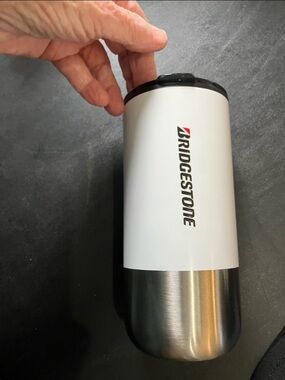Bridgestone NWOT Tumbler
